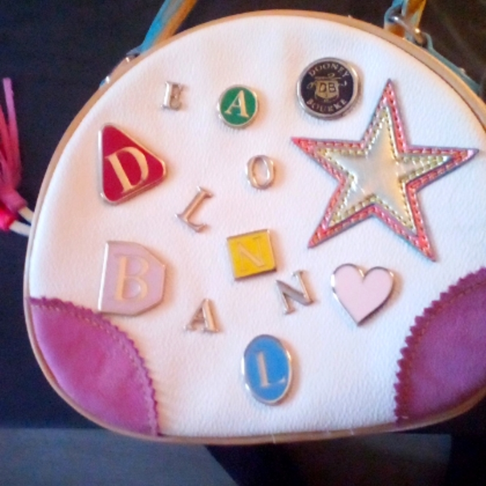 DOONEY BOURKE